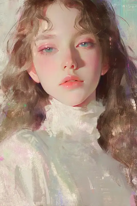 星空小精灵